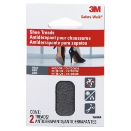 ANTIDERRAPANTE PARA ZAPATOS 3M