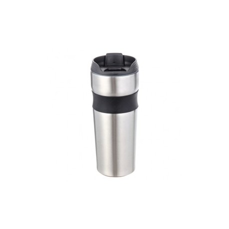 THERMO PARA CAFE RED TOP ACERO C/PROTECTOR...