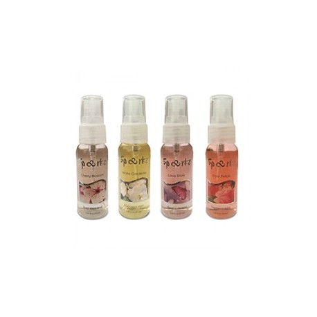 SPARKZ BODY CREMA AROMAS 30ML