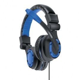 DIADEMA PC GAMING ISOUND PS4 BLB