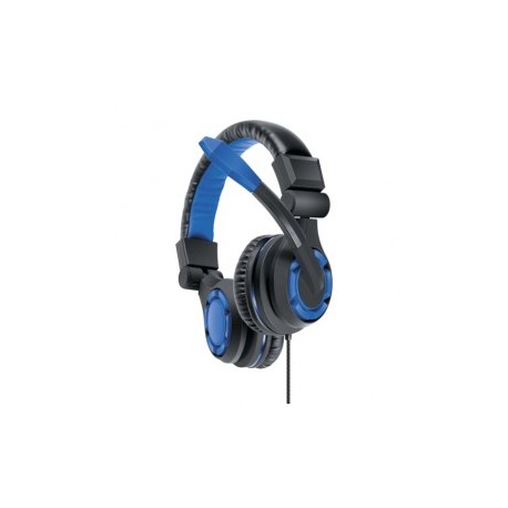 DIADEMA PC GAMING ISOUND PS4 BLB