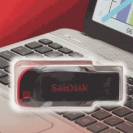 MEMORIA USB SANDISK 32GB Z50