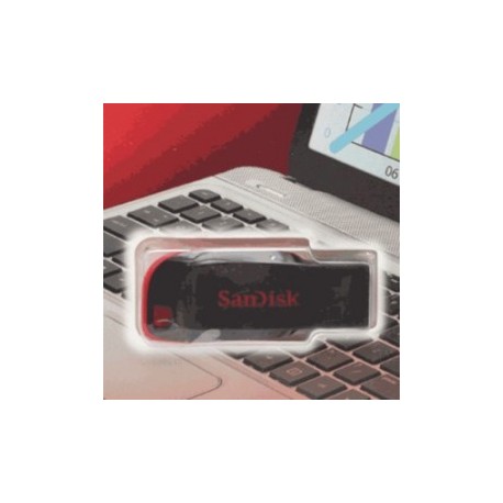 MEMORIA USB SANDISK 32GB Z50