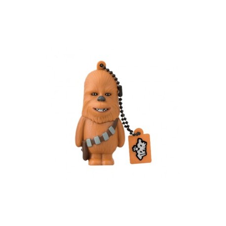 MEMORIA USB STARWARS CHEWBACCA 8GB