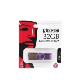 MEMORIA USB KINGSTON DT101 32GB