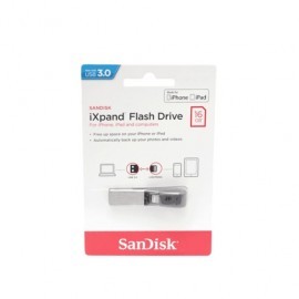 MEMORIA USB SANDISK IXPAND 16GB