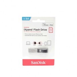 MEMORIA USB SANDISK IXPAND 32GB