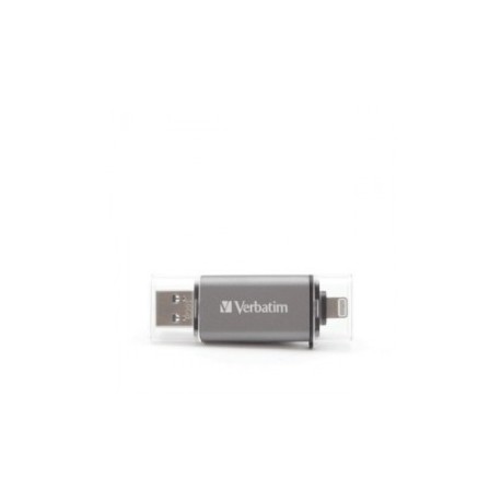 USB VERBATIM 16GB ISTORE N GO