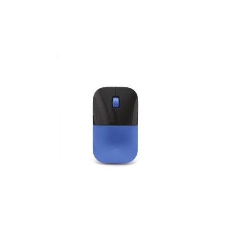 MOUSE INALAMBRICO HP Z3700 BLUE