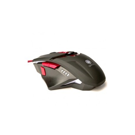 MOUSE ALAMBRICO SPECTRA GAMING USB