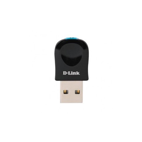 ADAPTADOR USB N300 DLINK