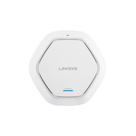 ACCESS POINT DUAL LINKSYS BAND AC1200 2X2...