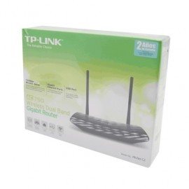 ROUTER TP-LINK AC 750 DUAL BAND