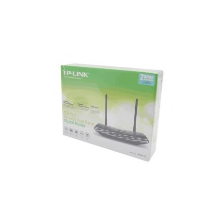 ROUTER TP-LINK AC 750 DUAL BAND