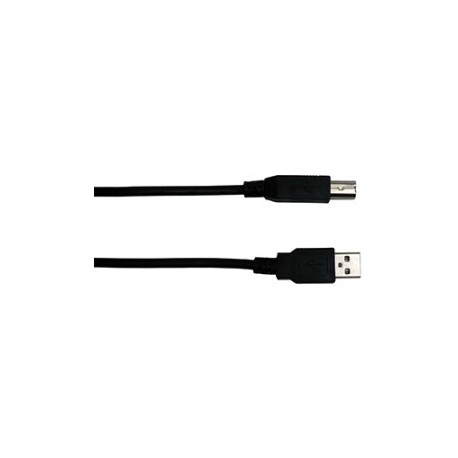 CABLE USB 2.0 SPECTRA (3.04 MTS, NICKEL)