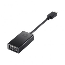 ADAPTADOR USB-C A VGA HP