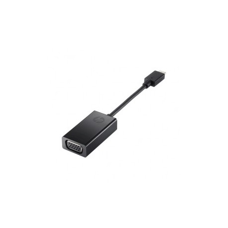 ADAPTADOR USB-C A VGA HP