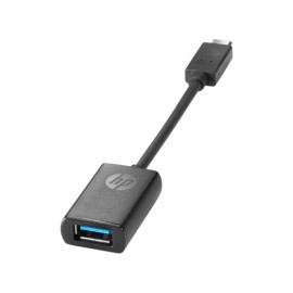 ADAPTADOR USB-C A USB 3.0 HP