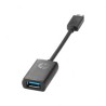 ADAPTADOR USB-C A USB 3.0 HP