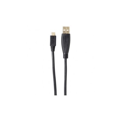 CABLE USB A MICRO USB RADIOSHACK (1.8 MTS)
