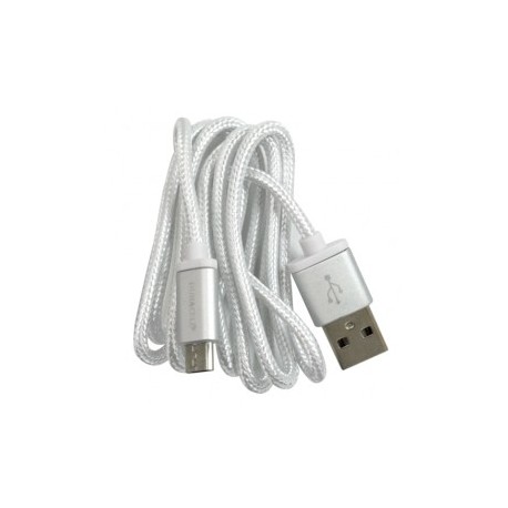 CABLE MICRO USB DURACELL BCO
