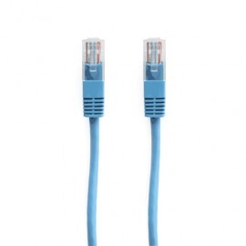 CABLE ETHERNET SPECTRA (2.13 MTS, AZUL)