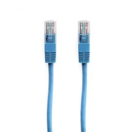 CABLE ETHERNET SPECTRA (7.62 MTS, AZUL)