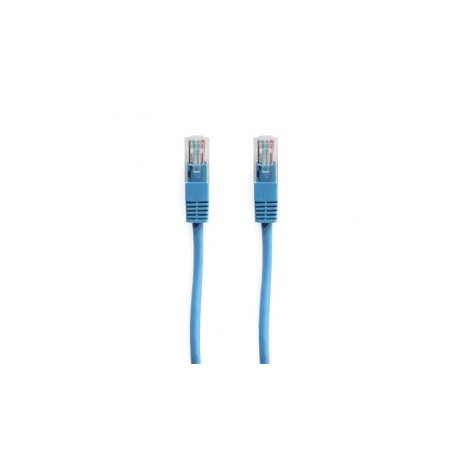 CABLE ETHERNET SPECTRA (7.62 MTS, AZUL)